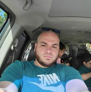 Meet your Posher, Melvin